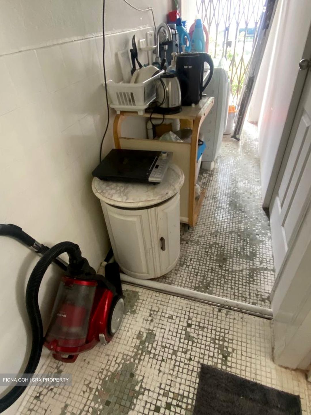 Kai Fook Mansion (D3), Apartment #443621121